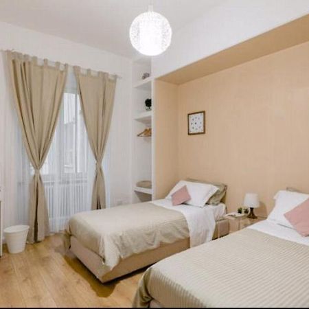 Charming 25 Apartment Roma Exterior foto