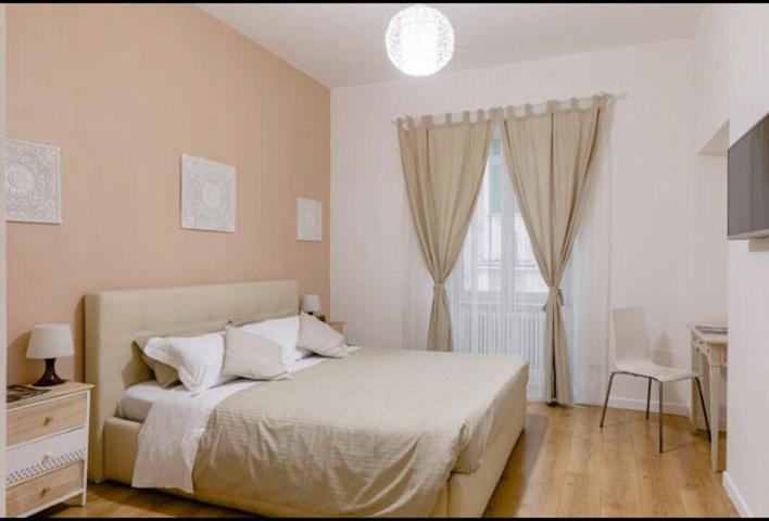 Charming 25 Apartment Roma Exterior foto