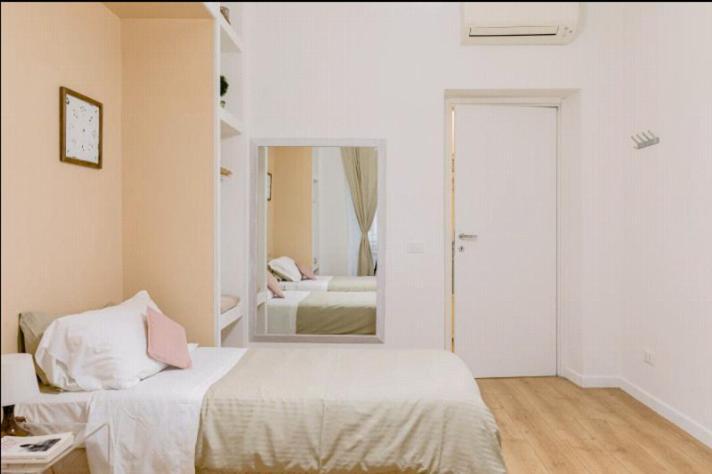 Charming 25 Apartment Roma Exterior foto
