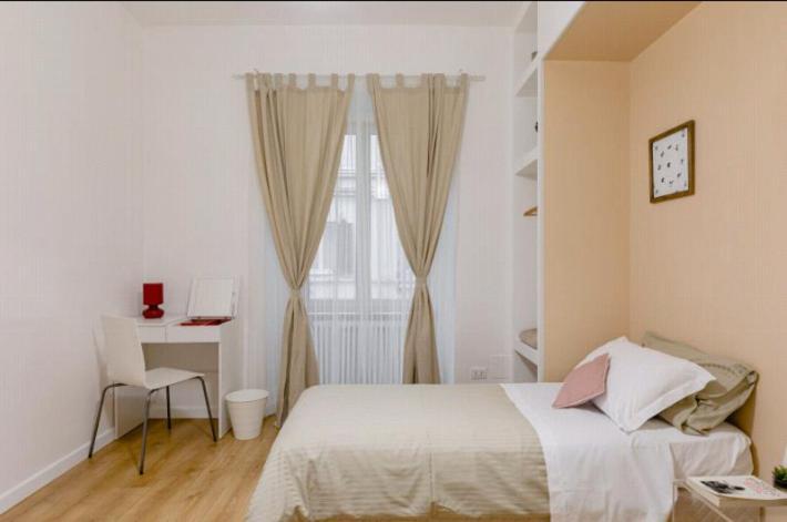 Charming 25 Apartment Roma Exterior foto