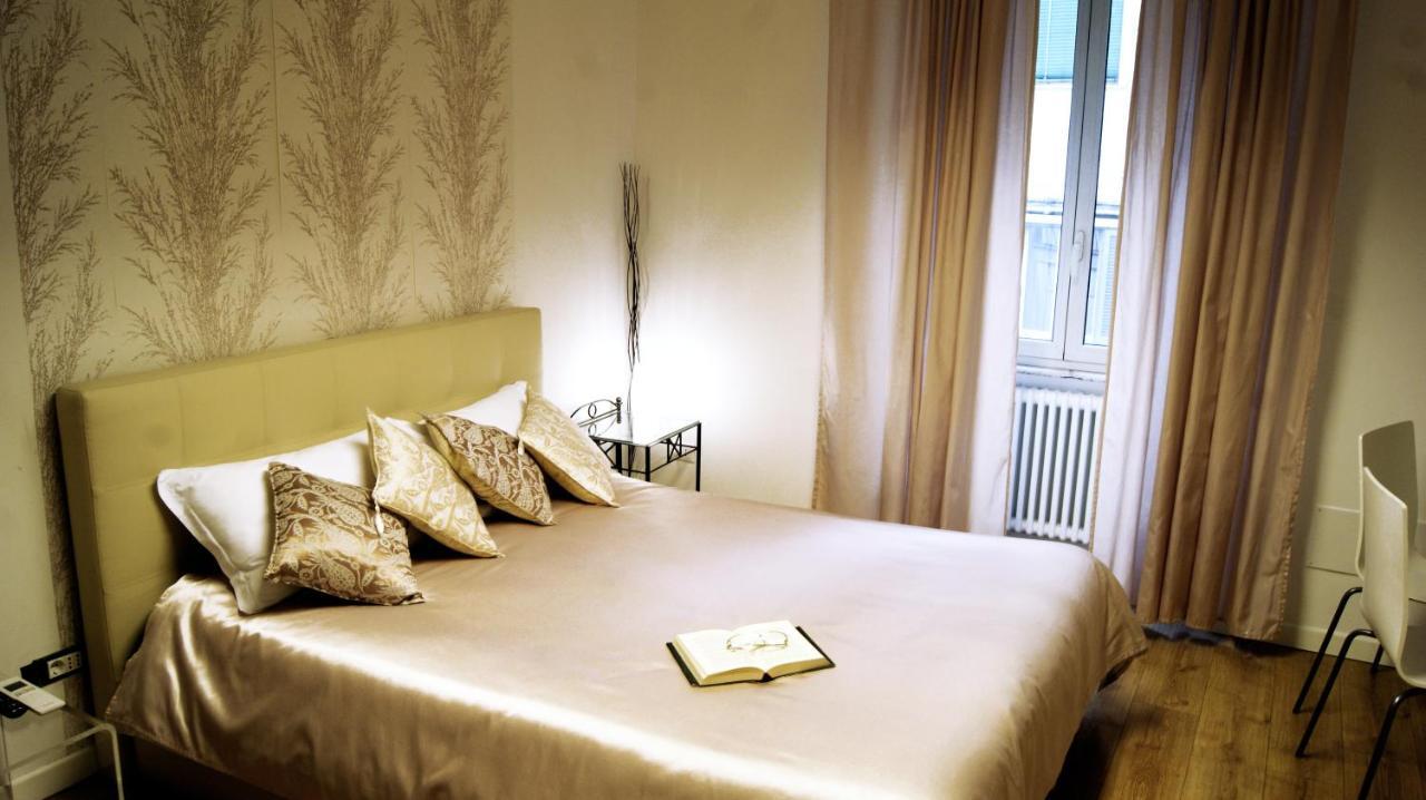 Charming 25 Apartment Roma Exterior foto